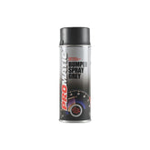 Promatic Bumperspray Mid Grey Spray Paint 400ml Spray Paint